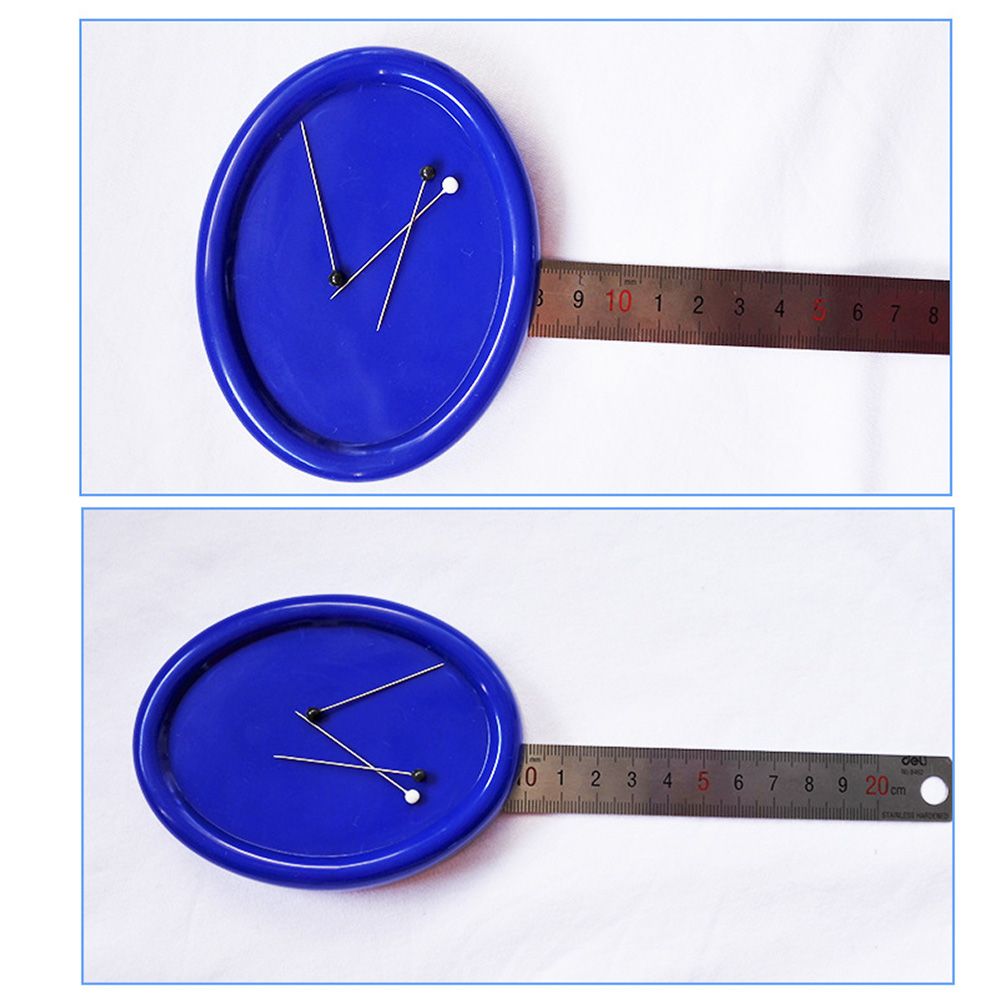 1Pc Portable Magnetic Pin Cush - đánh giá và giá Sewing Pin Cushion