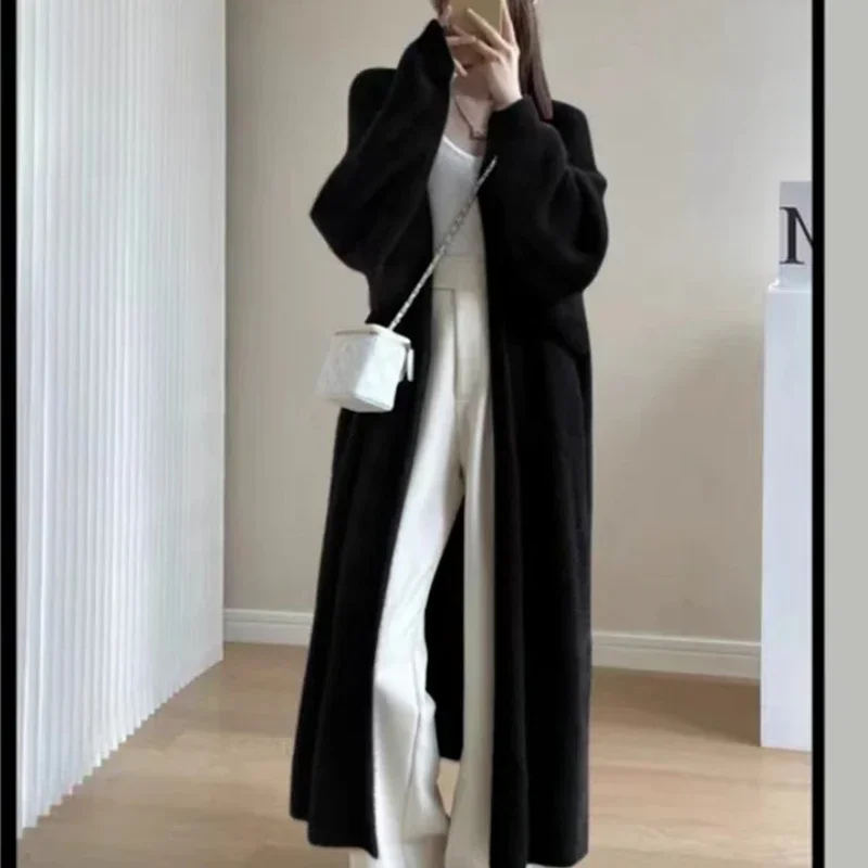 Cardigans Knit Sweater Women Y - đánh giá và giá Sewing Jackets