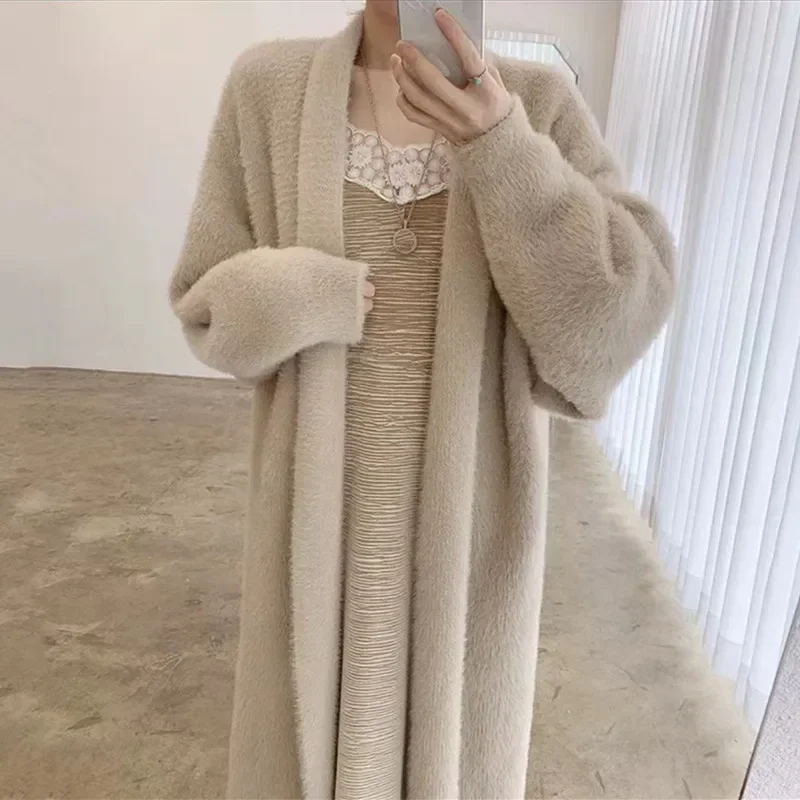 Cardigans Knit Sweater Women Y - đánh giá và giá Sewing Jackets