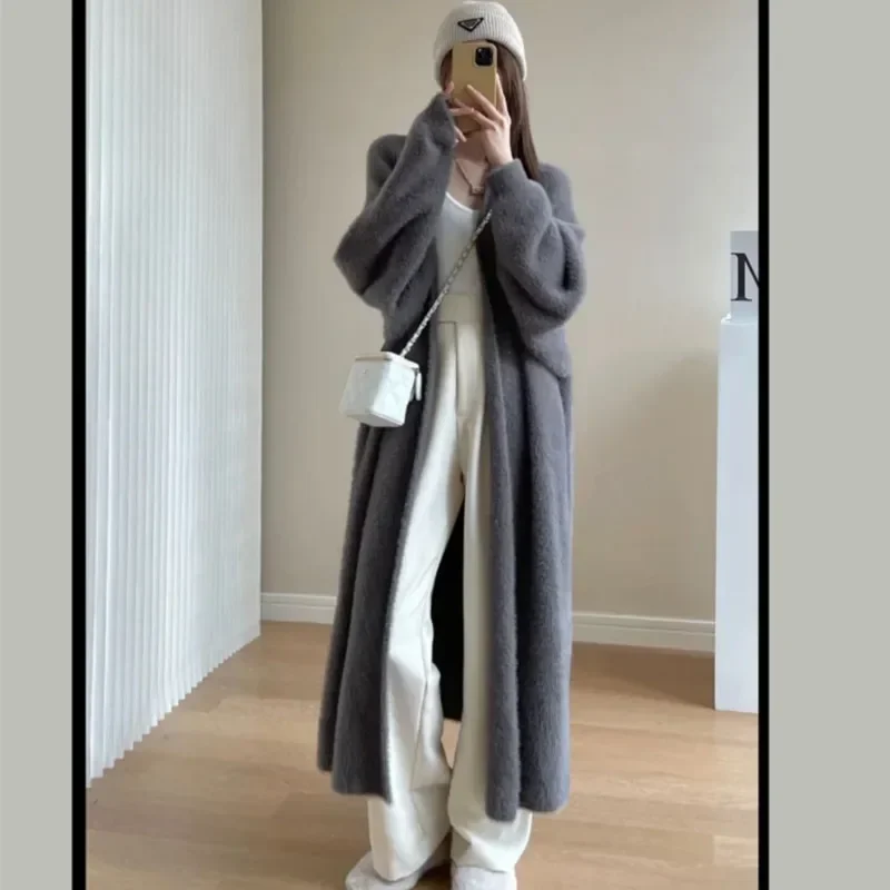 Cardigans Knit Sweater Women Y - đánh giá và giá Sewing Jackets