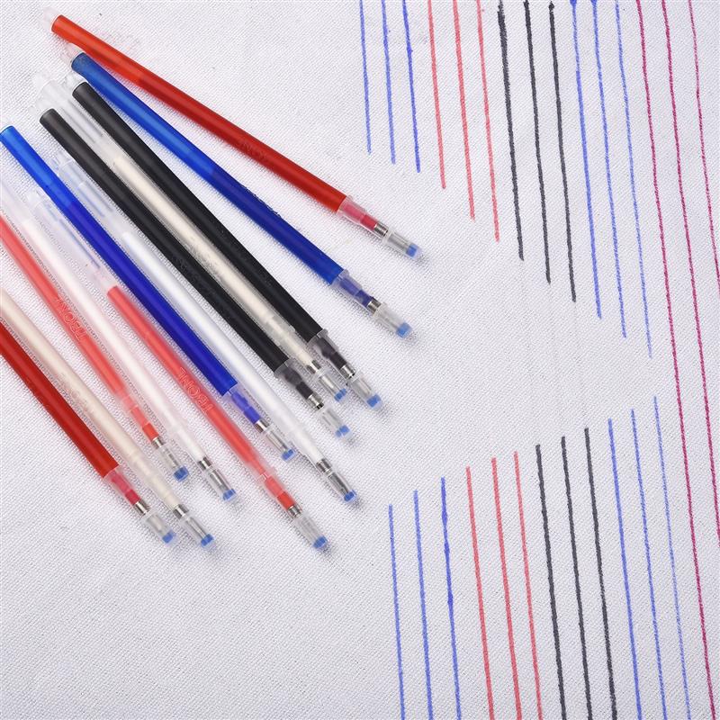 10Pcs/Set Of High-Temperature  - đánh giá và giá Tailor Chalk Marker
