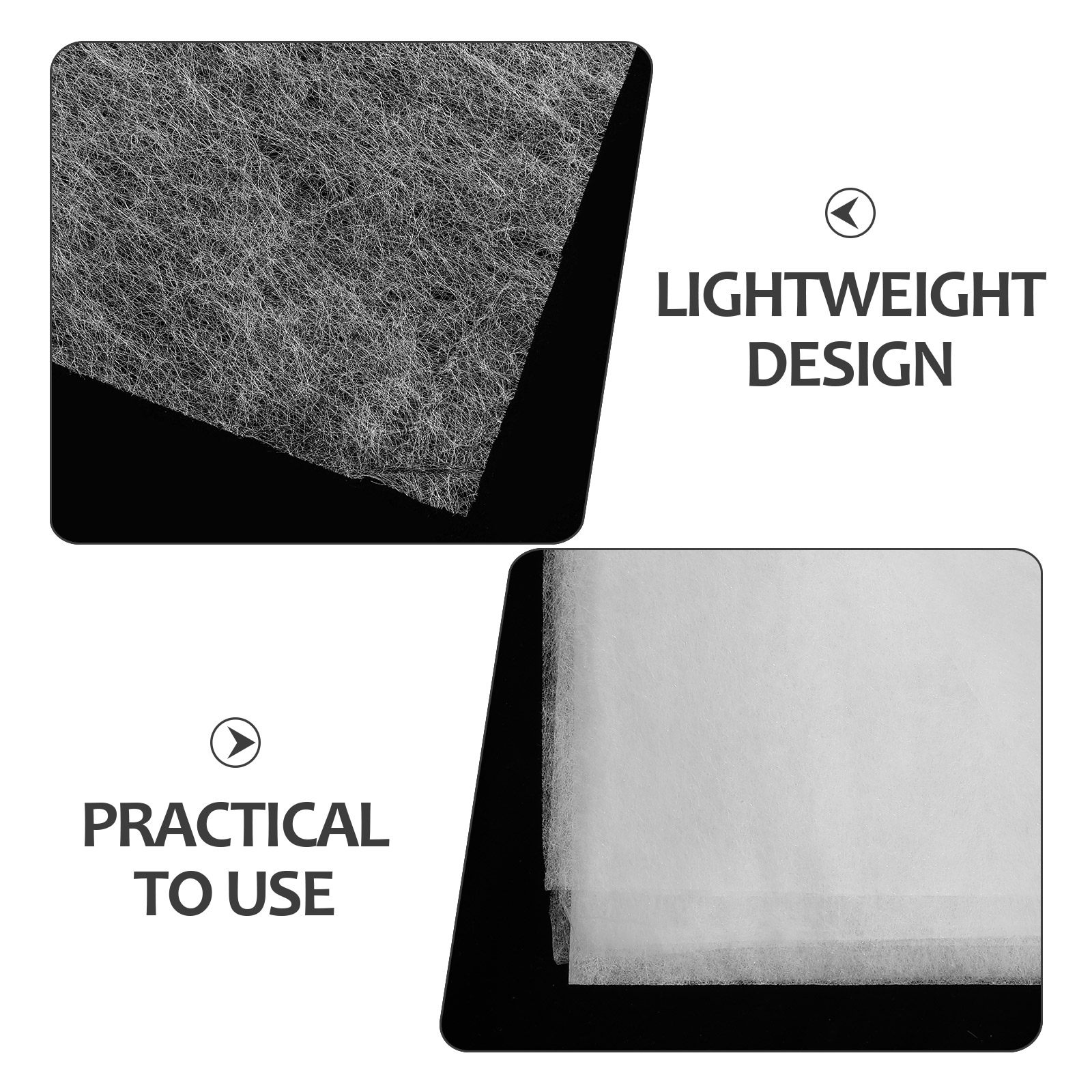 Double Sided Fusible Interfaci - đánh giá và giá Interfacing Iron On
