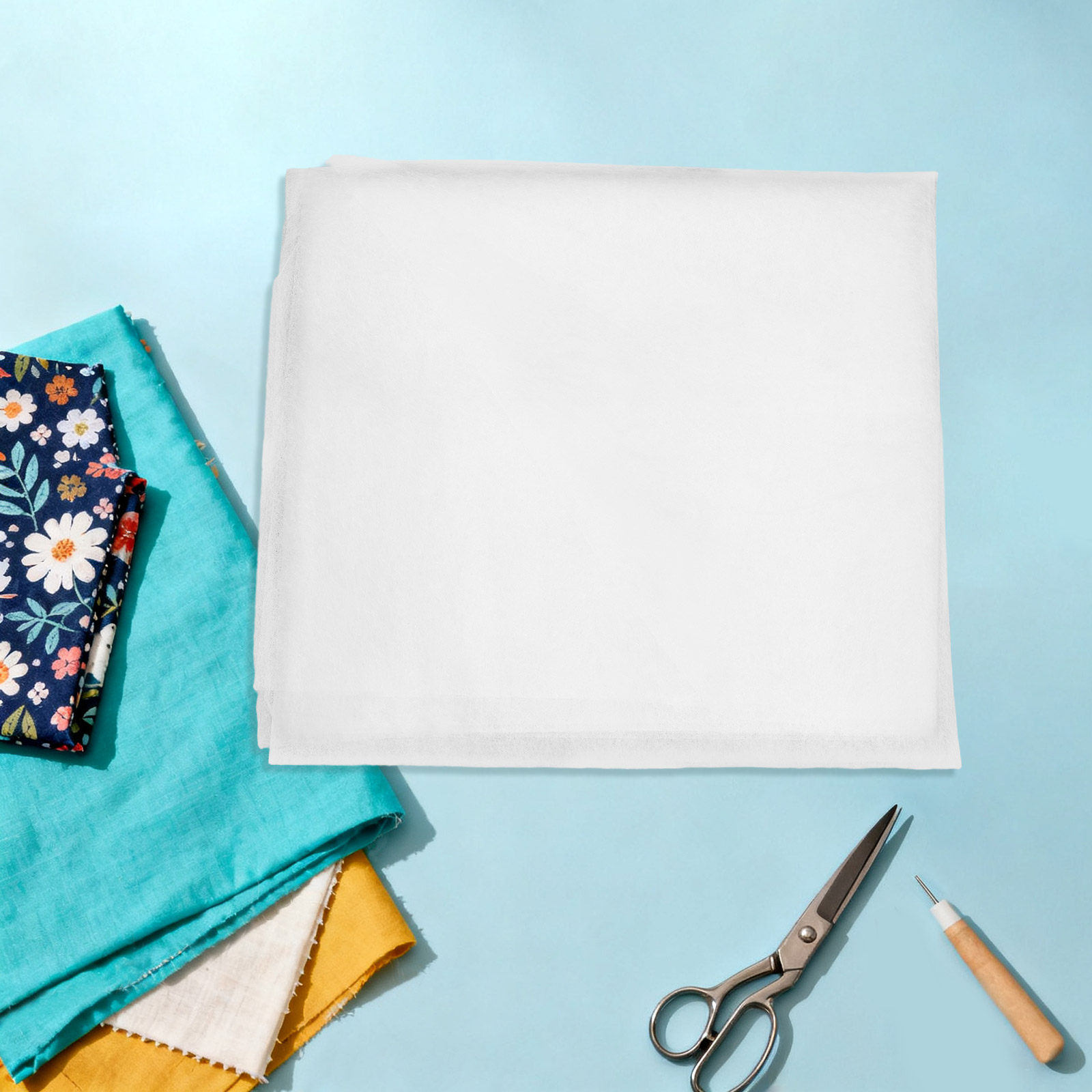 Double Sided Fusible Interfaci - đánh giá và giá Interfacing Iron On