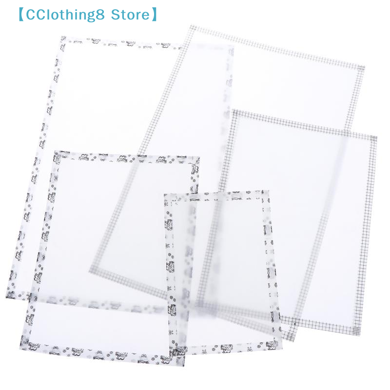 5Pcs Handmade Perler Beads Bak - đánh giá và giá Interfacing Iron On