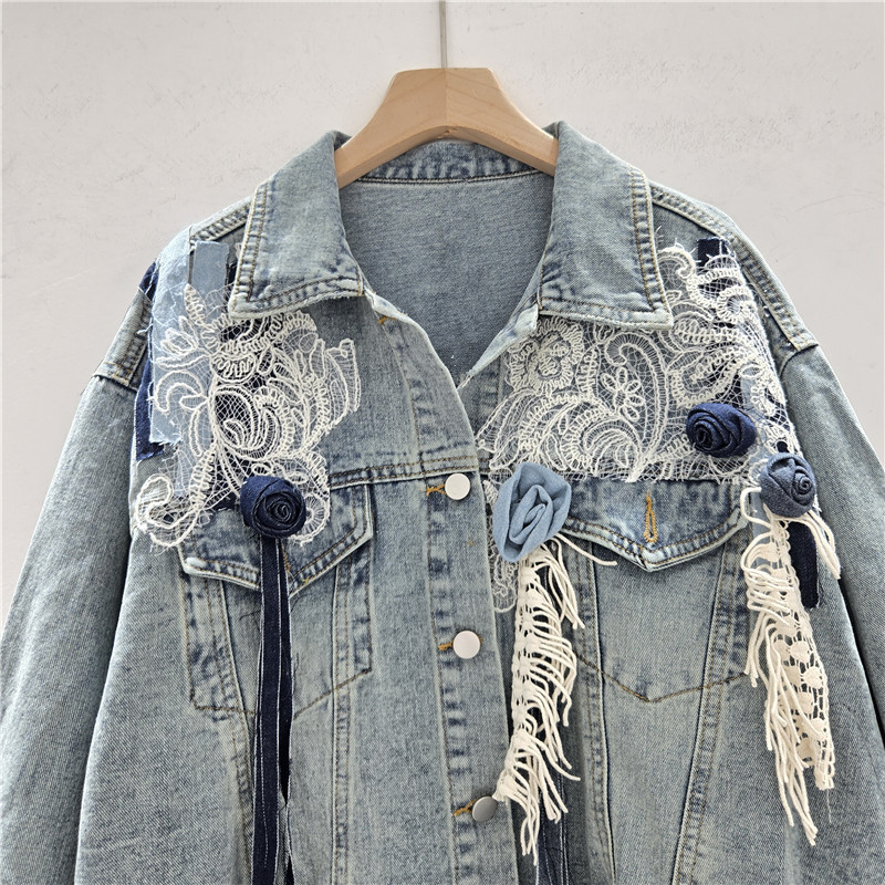 SuperAen Autumn 2025 New Women - đánh giá và giá Sewing Jackets