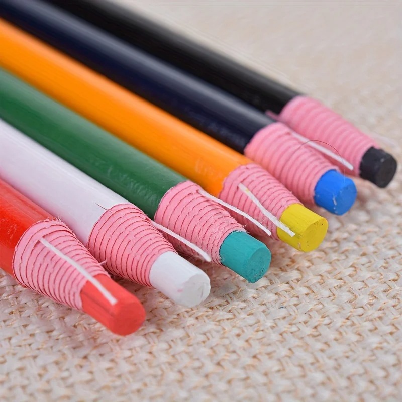 [5 Sticks of Sewing Pencils] H - đánh giá và giá Tailor Chalk Marker