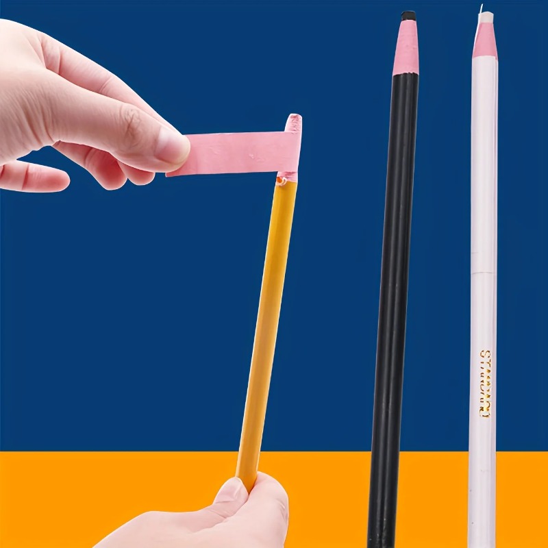 [5 Sticks of Sewing Pencils] H - đánh giá và giá Tailor Chalk Marker
