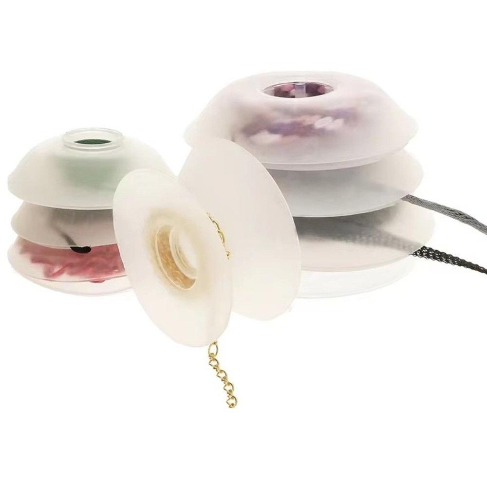 Empty Spools Empty Bobbin Spoo - đánh giá và giá Thread Bobbins Empty