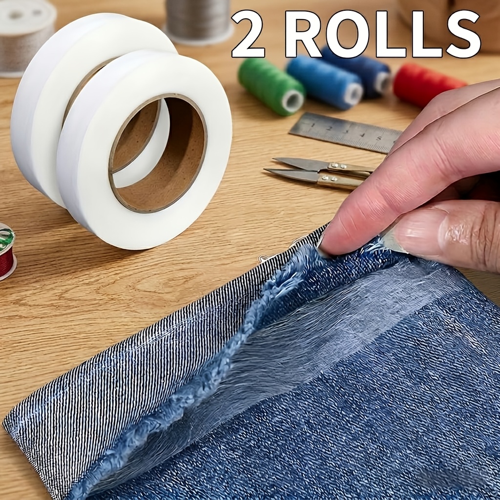 Double-sided Non-woven Interli - đánh giá và giá Interfacing Iron On