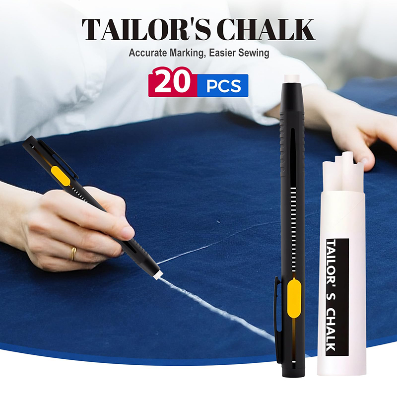 For DIY Craft Sewing Marking C - đánh giá và giá Tailor Chalk Marker