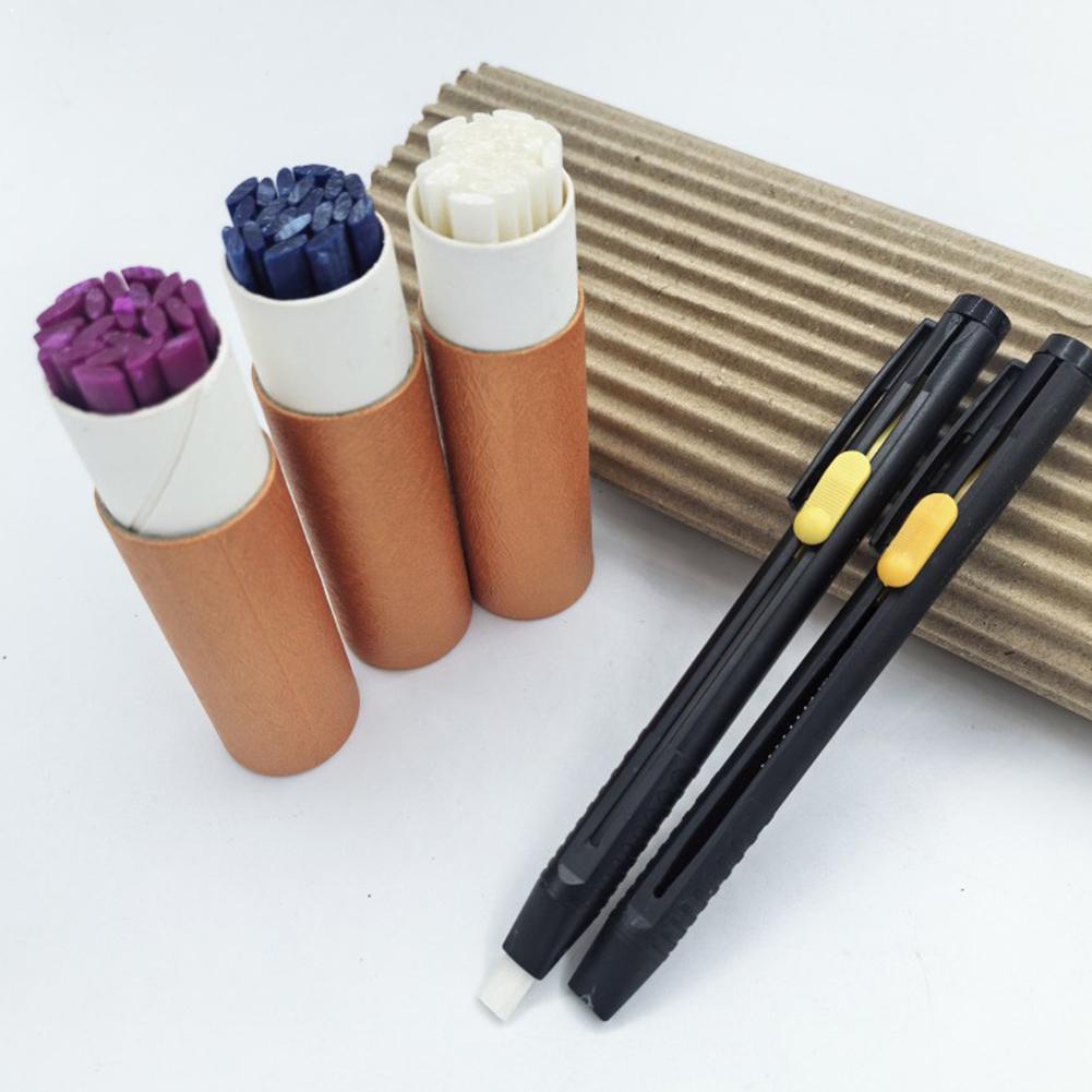 Tailors Invisible Chalk Pencil - đánh giá và giá Tailor Chalk Marker