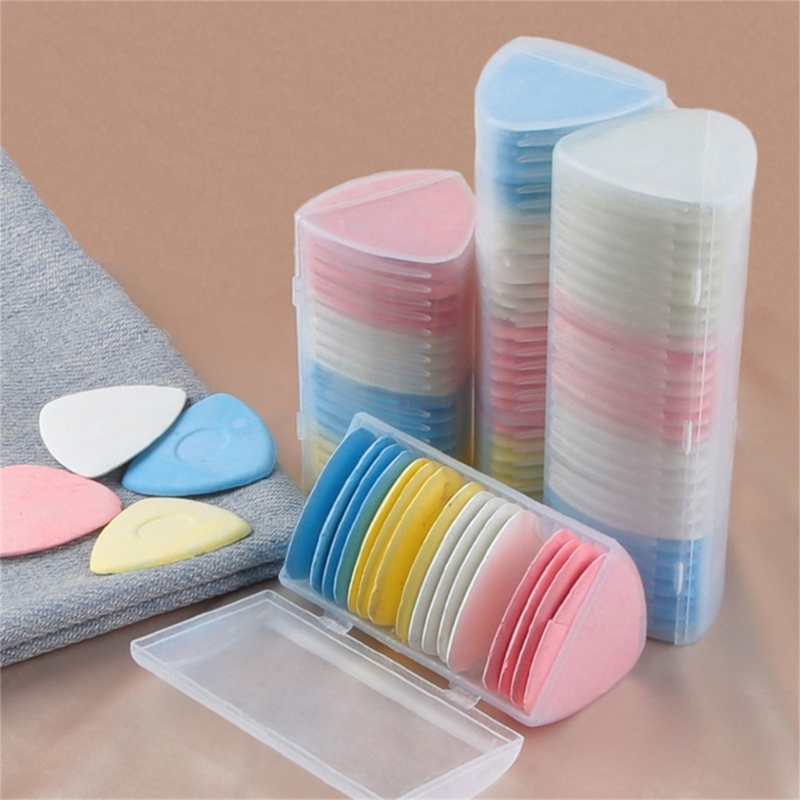 Thợ May Chuyên Nghiệp Phấn Cho - đánh giá và giá Tailor Chalk Marker