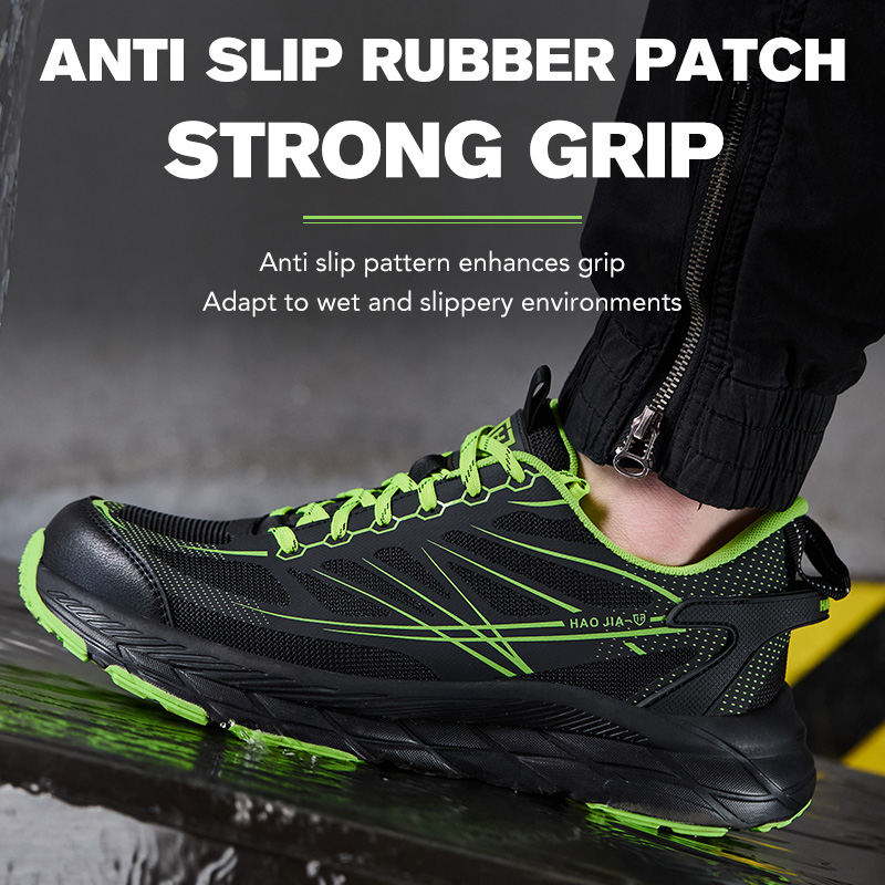 Fashion Work Sneakers Steel to - đánh giá và giá Sewing Net