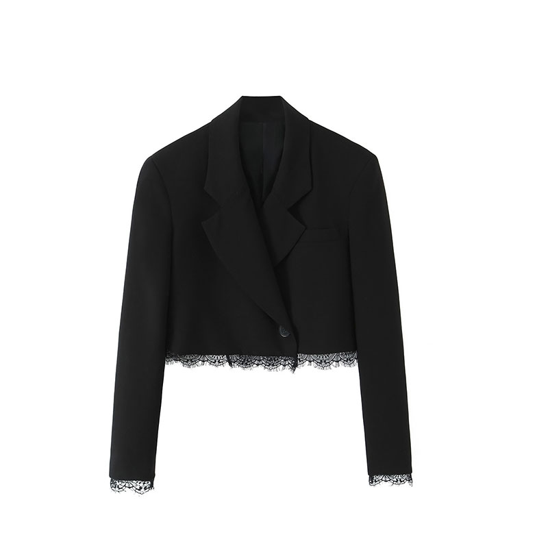 TFAFXY 2026 Spring Women Sets  - đánh giá và giá Sewing Jackets