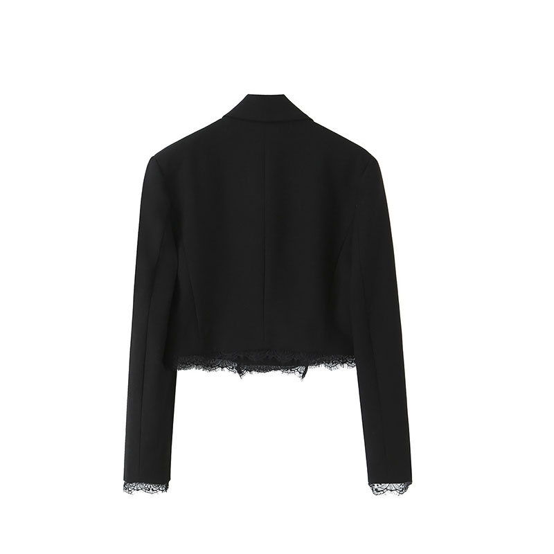 TFAFXY 2026 Spring Women Sets  - đánh giá và giá Sewing Jackets