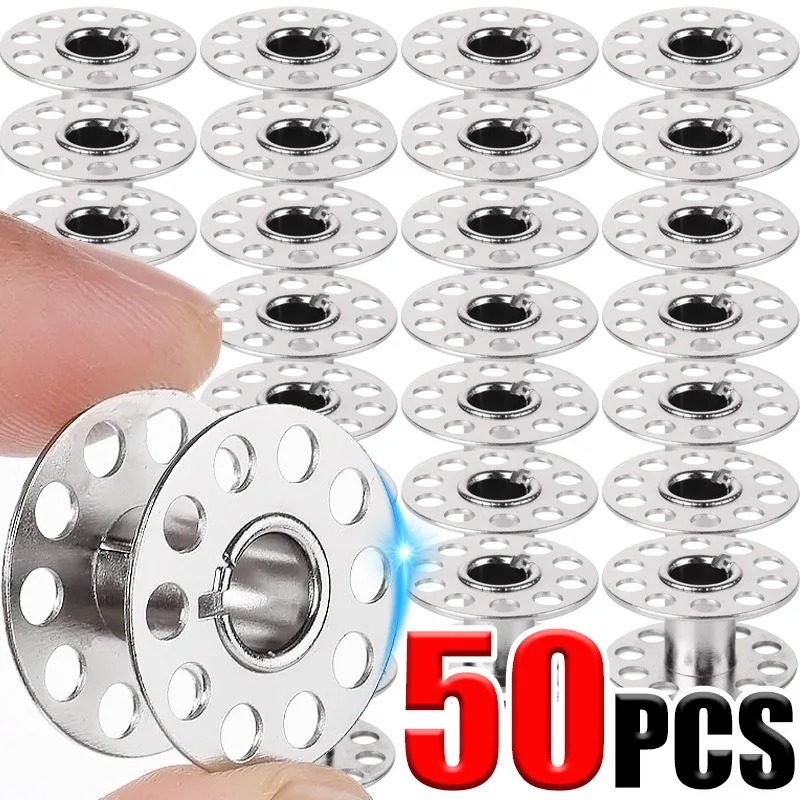 vvocci Empty Spool Stainless S - đánh giá và giá Thread Bobbins Empty
