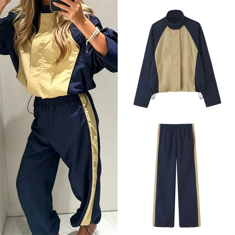 Guobioziy Women's Set 2026 Ear - đánh giá và giá Sewing Jackets