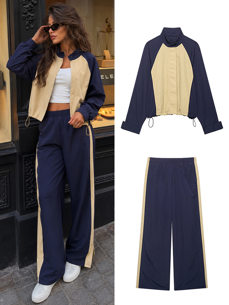 HH Women Vintage Color Block S - đánh giá và giá Sewing Jackets