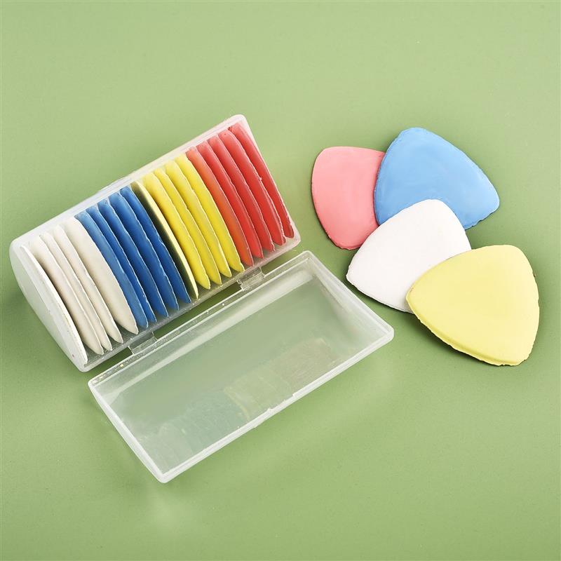 Mới Thợ May Phấn Nhiều Màu Vải - đánh giá và giá Tailor Chalk Marker
