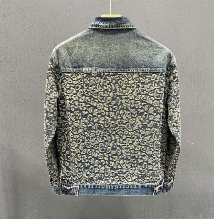 Men's Trendy Cool Korean Style - đánh giá và giá Sewing Jackets