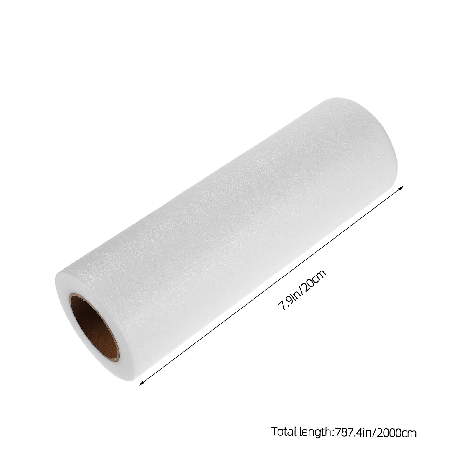 Iron Adhesive for Fabric Doubl - đánh giá và giá Interfacing Iron On