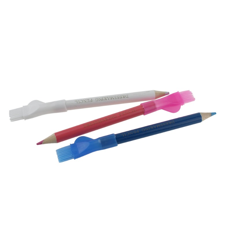 3/6pcs Water Soluble Fabric Pe - đánh giá và giá Tailor Chalk Marker