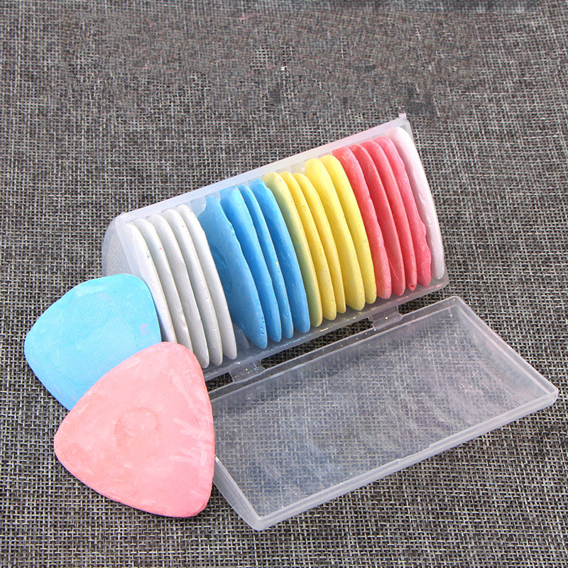 Multicolor Fabric Tailors Chal - đánh giá và giá Tailor Chalk Marker
