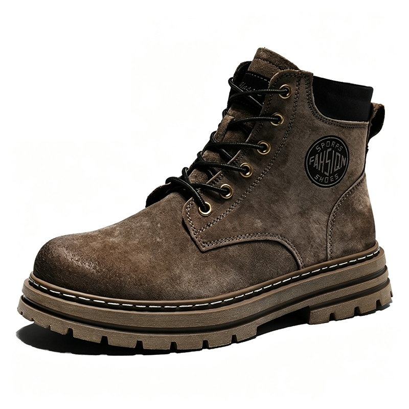 Men's Winter Fleece Lined Boot - đánh giá và giá Sewing Fleece