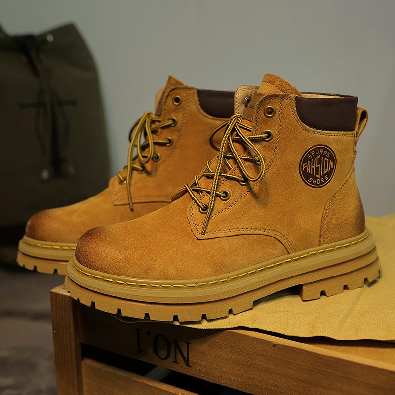 Men's Winter Fleece Lined Boot - đánh giá và giá Sewing Fleece