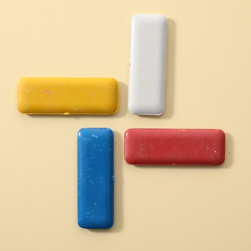 4PCS Colorful Erasable Tailors - đánh giá và giá Tailor Chalk Marker