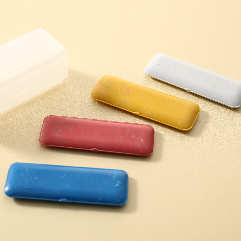 4PCS Colorful Erasable Tailors - đánh giá và giá Tailor Chalk Marker