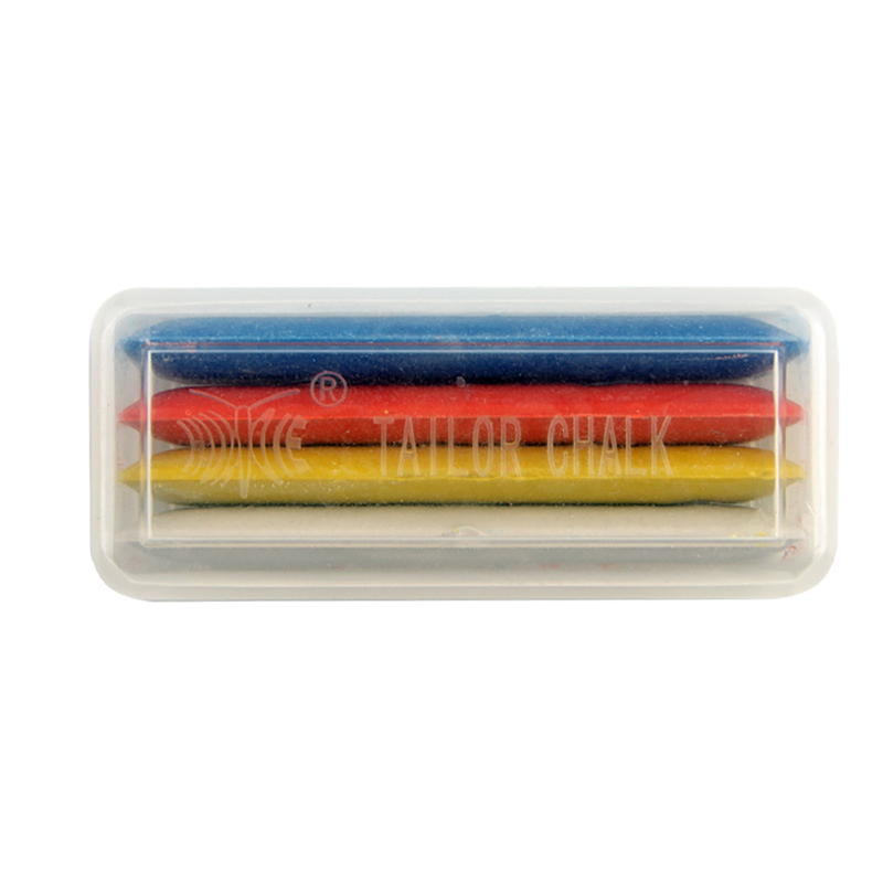 4PCS Colorful Erasable Tailors - đánh giá và giá Tailor Chalk Marker