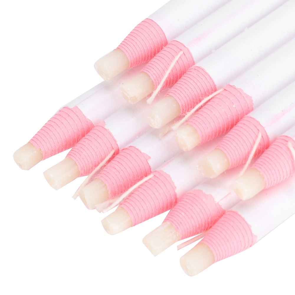 24pcs Durable No Sharpening Se - đánh giá và giá Tailor Chalk Marker