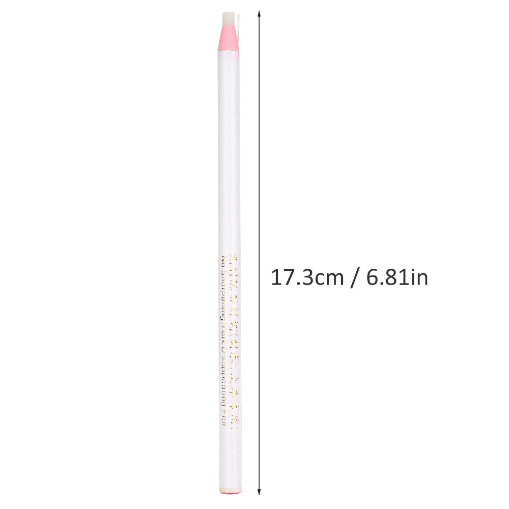 24pcs Durable No Sharpening Se - đánh giá và giá Tailor Chalk Marker