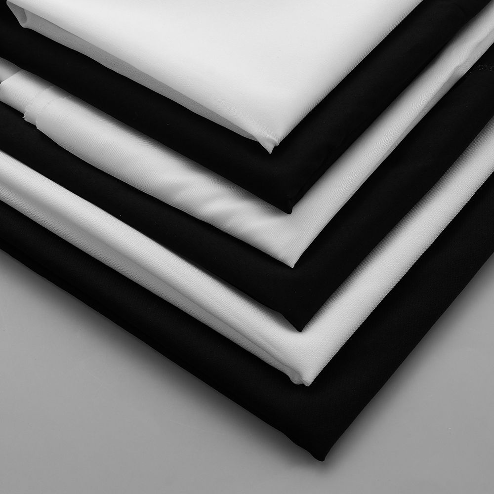 30D/50D /75D Polyester Iron-On - đánh giá và giá Interfacing Iron On