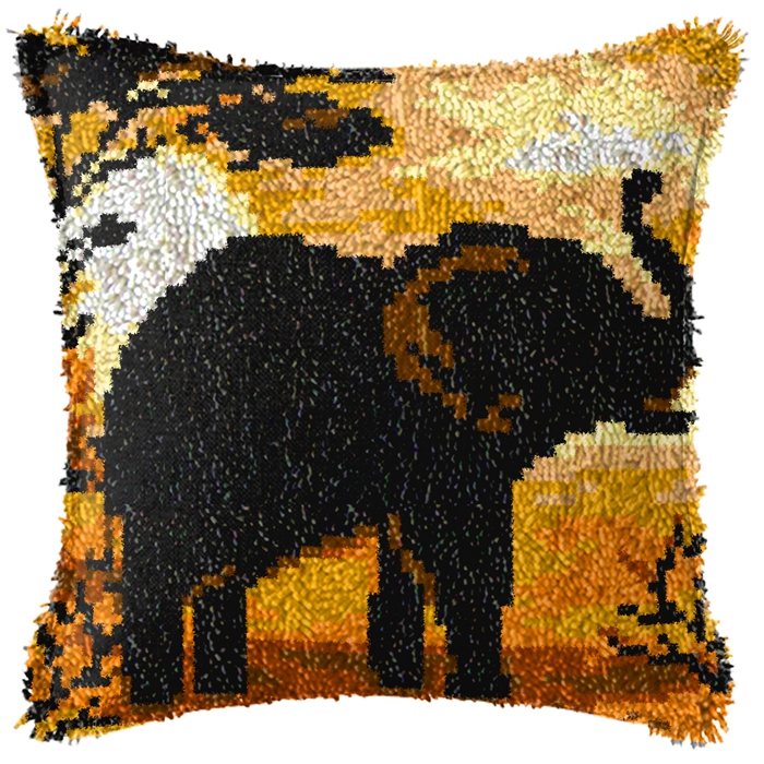 Elephant Horse Animal Latch Ho - đánh giá và giá Sewing Pin Cushion