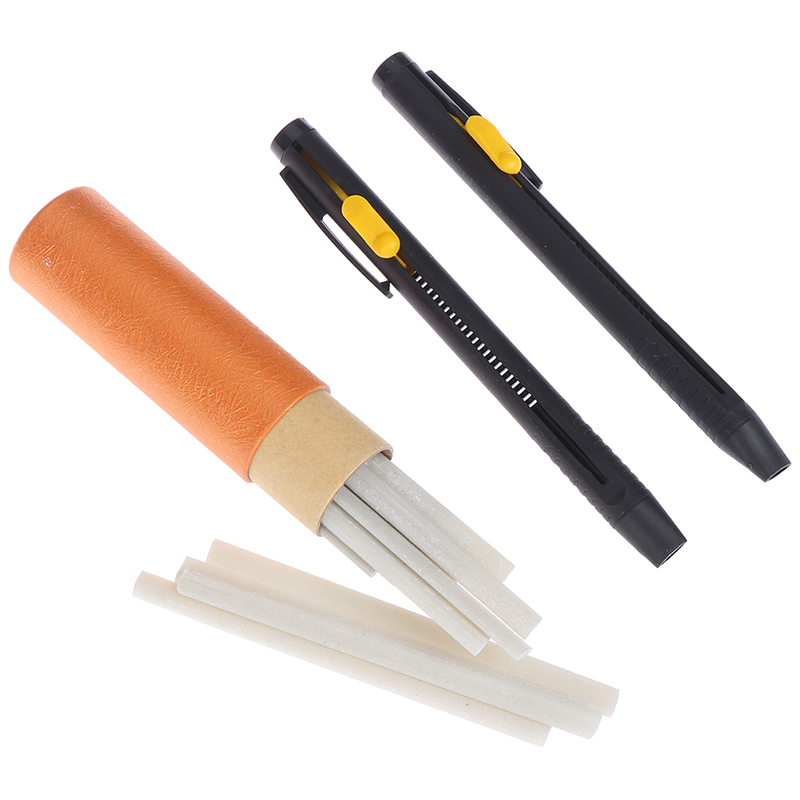 Tailors Chalk Pen Marker Penci - đánh giá và giá Tailor Chalk Marker