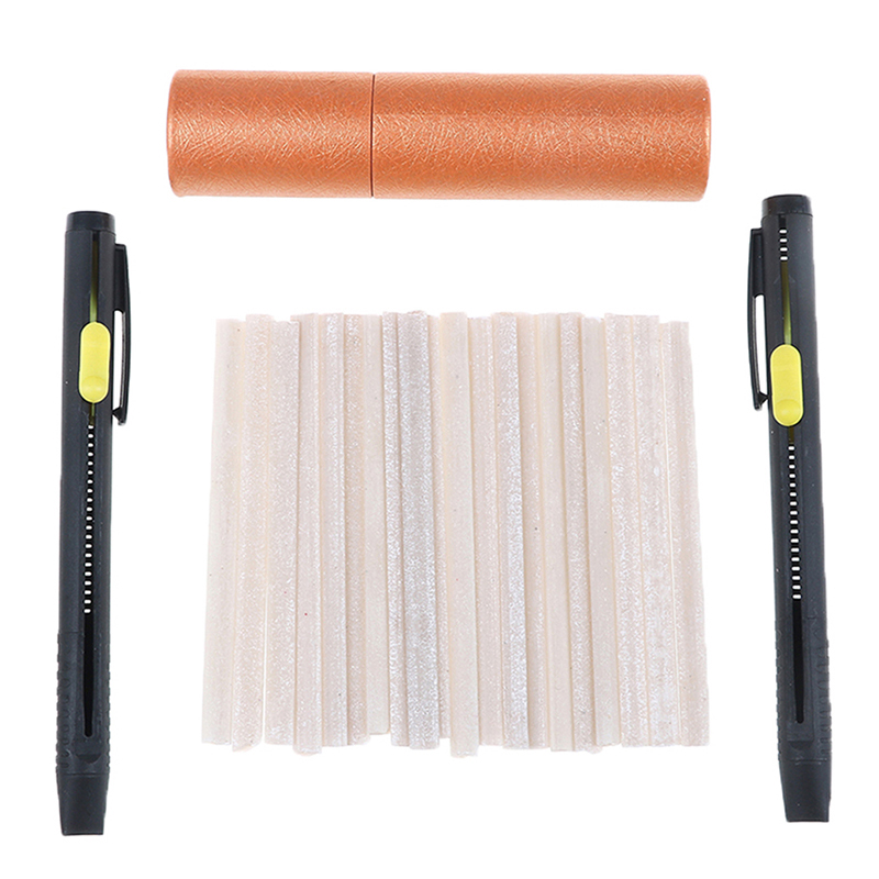 Tailors Chalk Pen Marker Penci - đánh giá và giá Tailor Chalk Marker