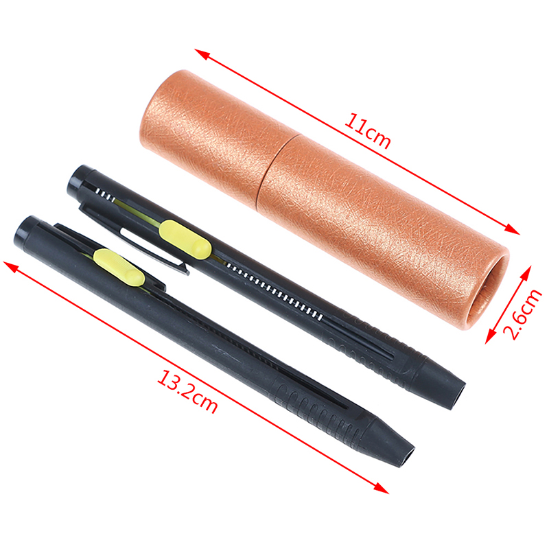 Tailors Chalk Pen Marker Penci - đánh giá và giá Tailor Chalk Marker