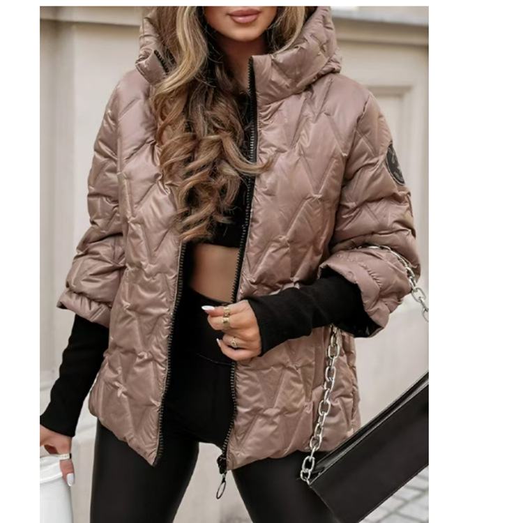 Winter Warm High Collar Long S - đánh giá và giá Sewing Jackets
