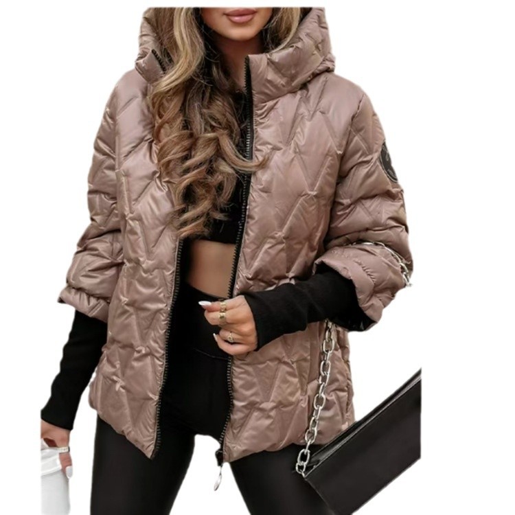 Winter Warm High Collar Long S - đánh giá và giá Sewing Jackets