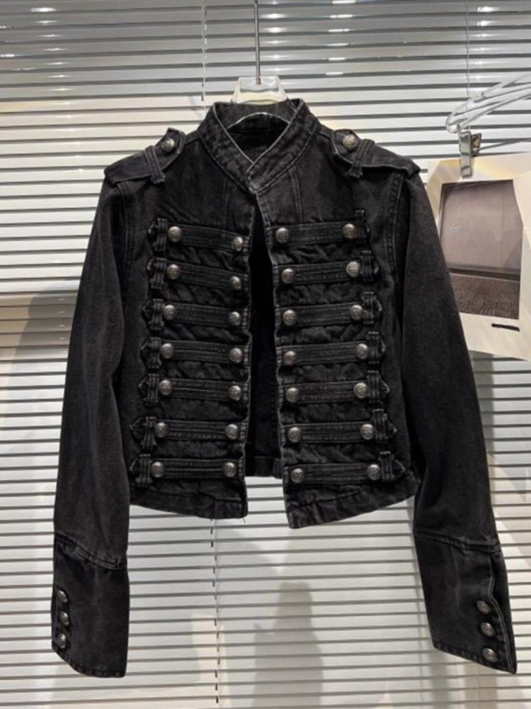 American Vintage Long Sleeve C - đánh giá và giá Sewing Jackets