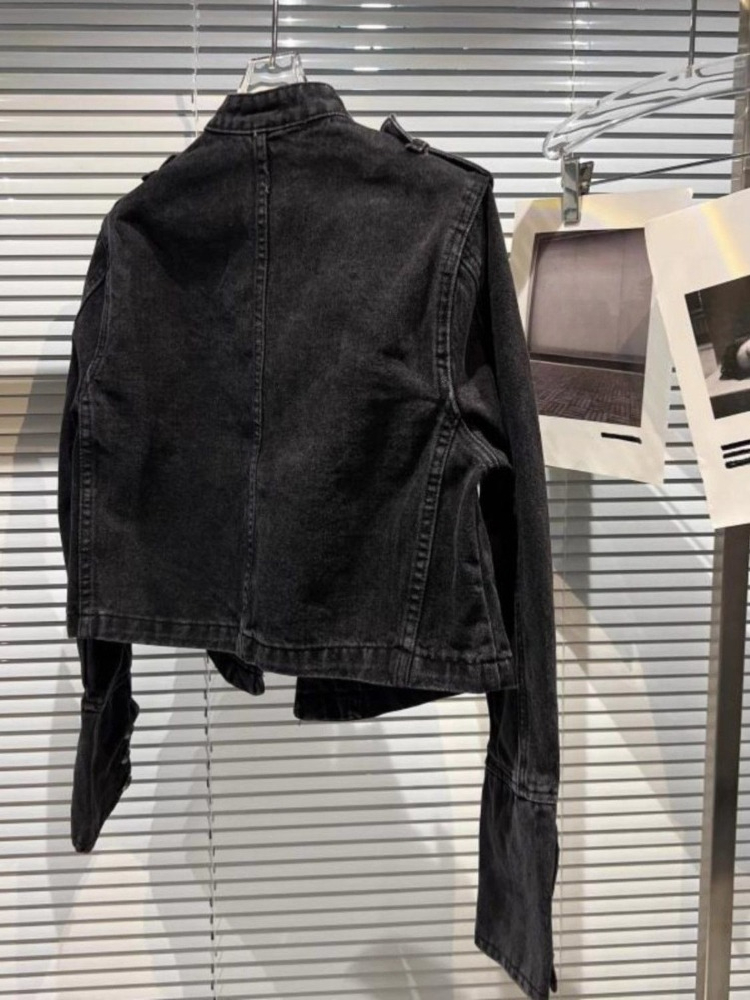 American Vintage Long Sleeve C - đánh giá và giá Sewing Jackets