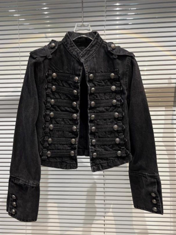 American Vintage Long Sleeve C - đánh giá và giá Sewing Jackets