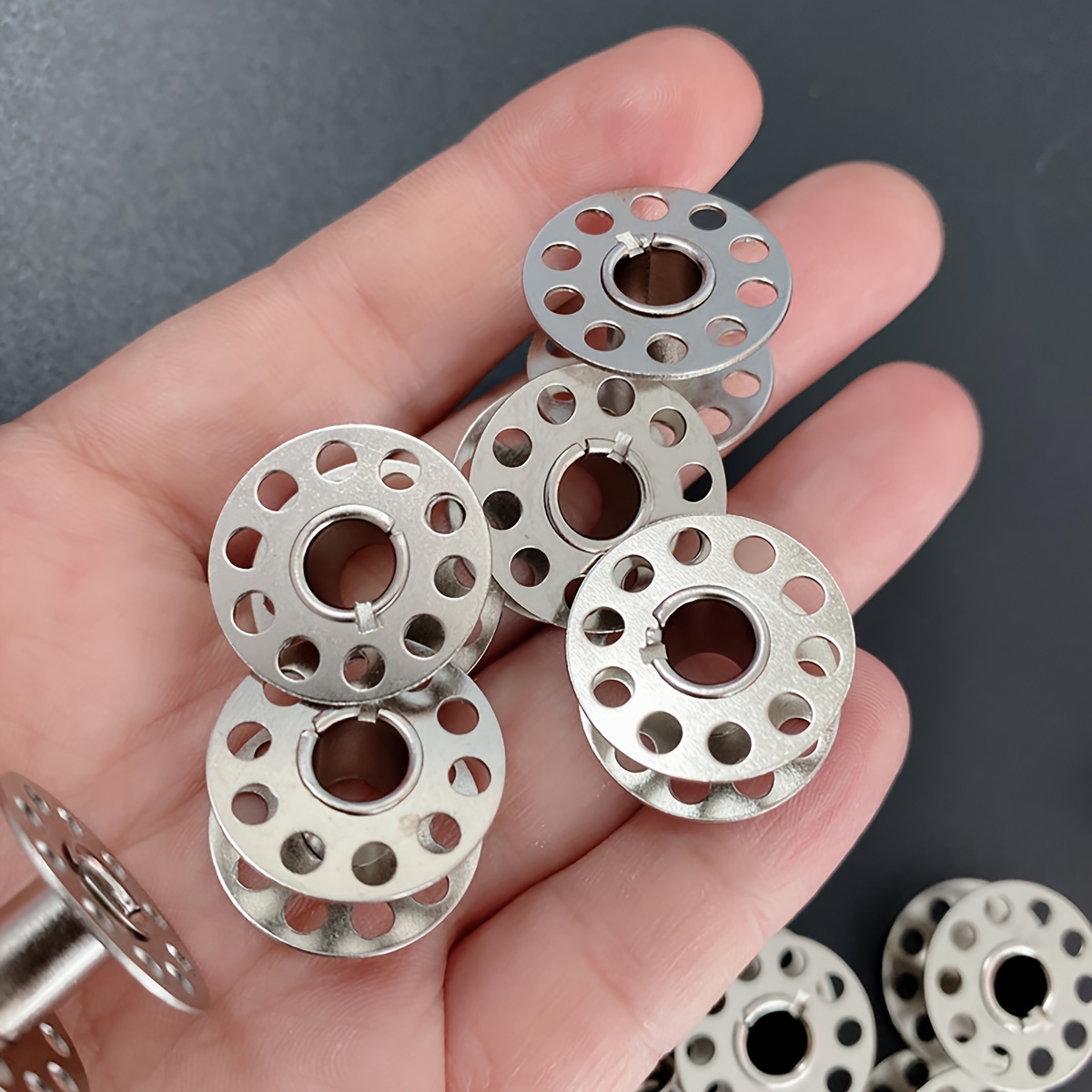 10/20/30PCS Sewing Bobbins Emp - đánh giá và giá Thread Bobbins Empty